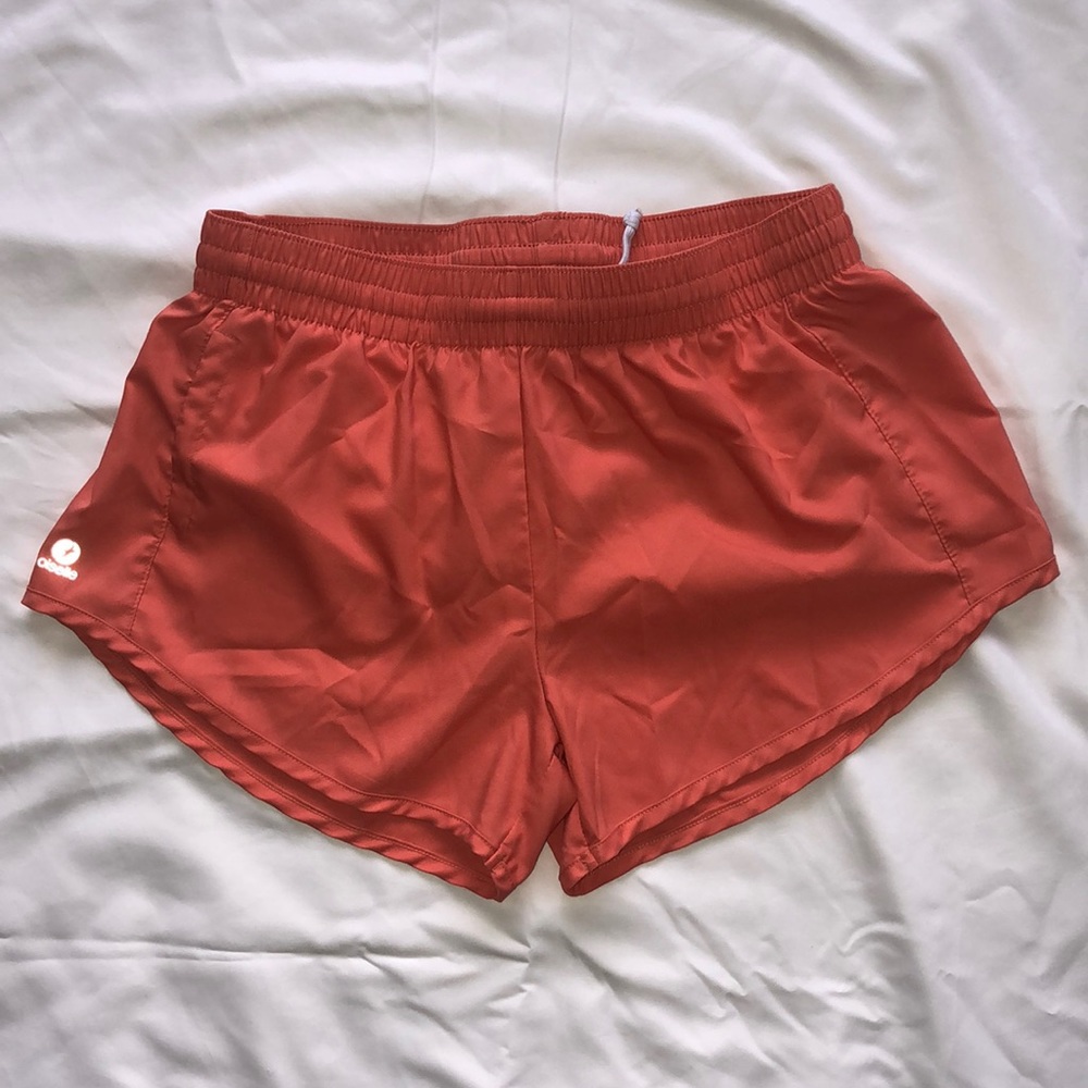 Oiselle Shorts